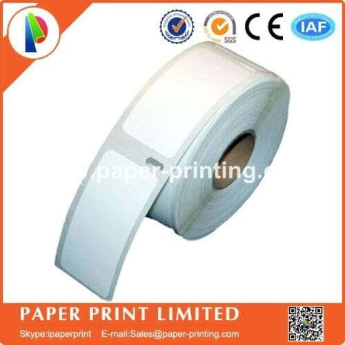 24 Rolls of 30336 Compatible Small Multipurpose Labels for DYMO 1'' x 2-1/8