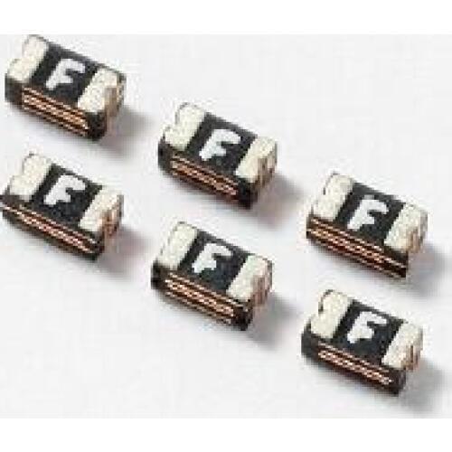 4000pcs x 0603L Series PTC 6V 9V 15V 24V POLYFUSE 1206 SMD Fuses Resettable PTC Fuse For Littelfuse