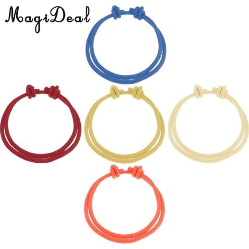 6mm Durable Heat Resistant Prusik Cord Rope Tree Arborist Rock Climbing Equipment