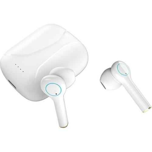 L31 Wireless TWS Bluetooth 5.0 HD Call HiFi Stereo Earphones Sports Earbuds