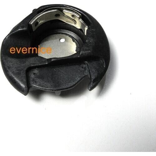 Bobbin Case For Bernette B37 Euro Pro 9125 Pfaff Smart 200C Necchi 6015,6030