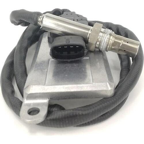 Truck sensor NOx Sensor 5WK9 6626C 2011650 1793380 1836061 nitrogen oxide sensor