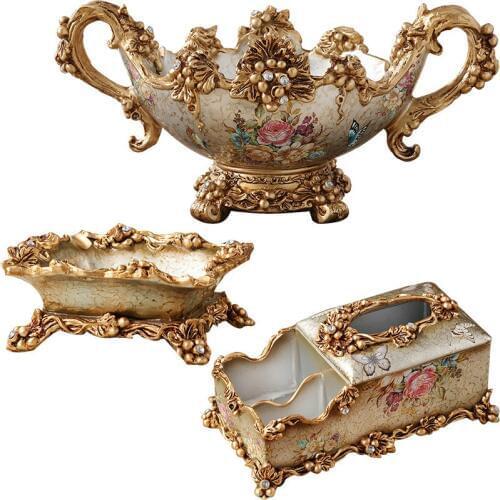 GuMiGD Decorative Plates