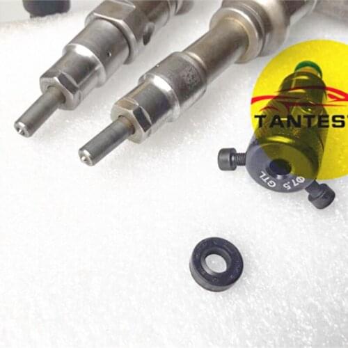 Common Rail Injector 7.5mm Diesel Oil Collecting Tool For CUMMINS, Diesel Oil Collector 7.5mm