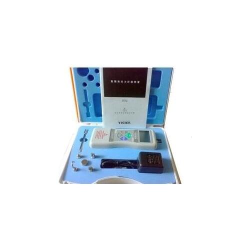 By Star Digital Force Gauge Dynamometer DS2-100N CD-ROM with computer output