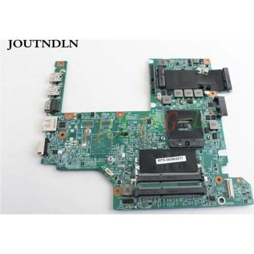 JOUTNDLN FOR Dell Vostro 3400 Laptop Motherboard KDVWC HM57 DDR3 48.4ES11.011 CN-0KDVWC 0KDVWC KDVWC