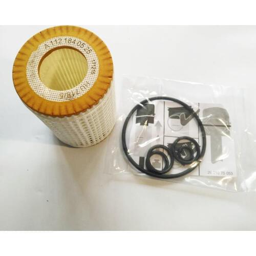 OIL FILTER FOR MERCEDES-BENZ C/CLC/E/G/GL/GLK/R/M/S-CLASS CLK CLS SL SLK VITO MIXTO VIANO G-MODELL 3.5L (1997-) A0001802609