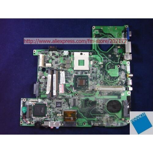 MBAKV06001 Motherboard For Acer Aspire 5920 ZD1 DA0ZD1MB6F0 965GM