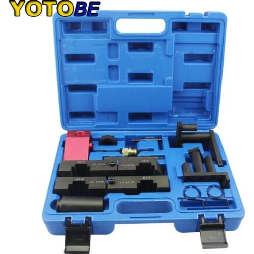 Timing Locking Tool Set Kit Camshaft Alignment For BMW M60/M62/M62TU VANOS