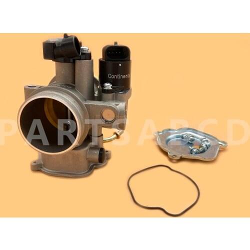 New Carburetor FOR HISUN 700CC HS700 UTV Throttle Body Assy 16100-F39-0002 Hisun UTV Parts