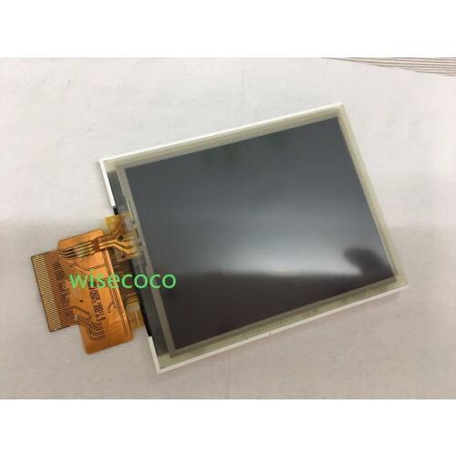 Brandnew original LM1260A01-1C Lcd screen display with touch screen panel For Intermec ck3r ck3x