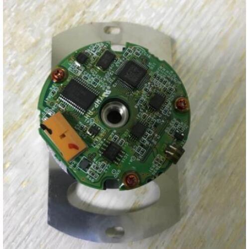 NEW Rotary Encoder UTSIH-B17CK Work for SERVO MOTOR SGMGH-13ACA6S