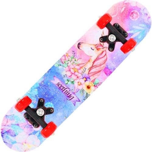 Penggue Skateboards For Beginners