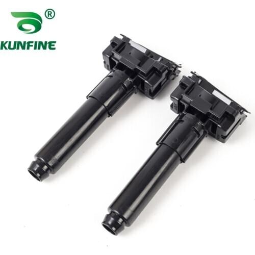 Front Left or Right Headlight Wahser Sparyer Nozzle Pump Cylinder OEM NO. 85208-33120/85207-33120 8520833120 8520733120