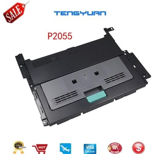RM1-6444 RM1-9161 Rear Cover assy Original for HP2035 2055 M401 M401DN M401D M401N P2035 P2055 401 Printer part behind cover