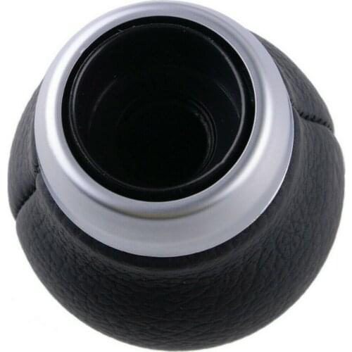 5 Speed Manual Gear Stick Knob for Impreza STI 09-18