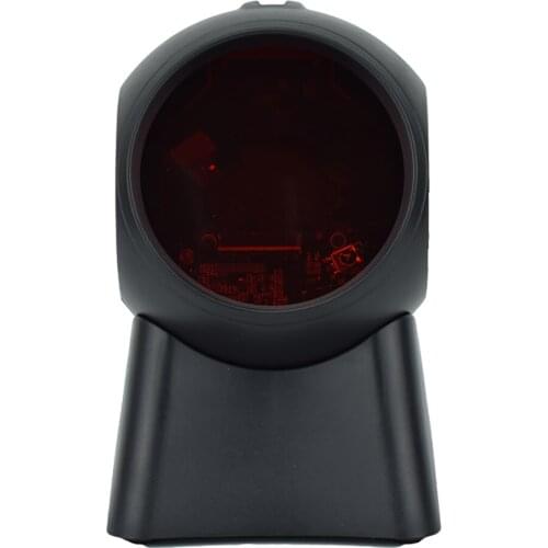 High Performance 1D 20 Line Laser Bar code Scanner 1500 line per second