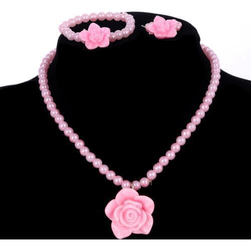 Детские ожерелья ZOSHI China At AliExpress