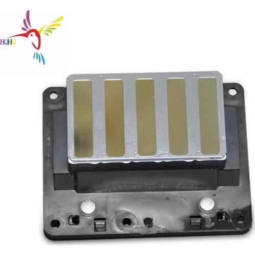 100% New and original printhead for Epson SC printer F2000/F6000/F6070/F6200/F6270/F7000/F7070/F7100/F7170 FA12090 Printer head