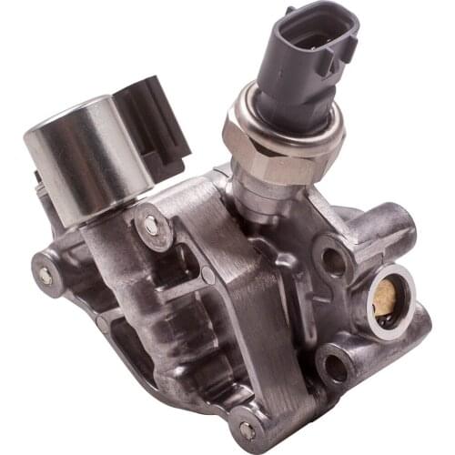 1x Solenoid Spool Valve for Honda Pilot FWD V6 3.5L (3471cc) Cylinder Head 2006 2007 2008