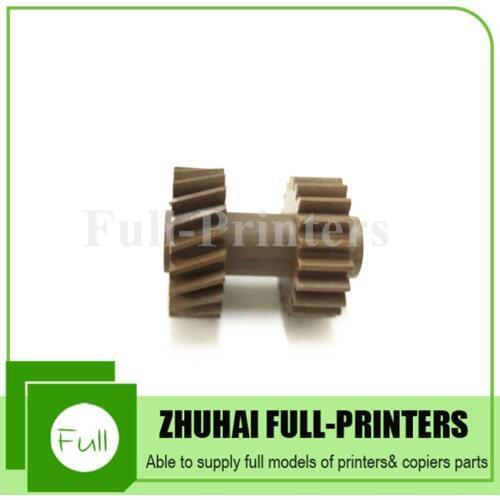 5PCS Free Shipping 6LA8414000 for Toshiba E STUDIO 163 166 167 165 207 205 206 High Quality Copier Fuser Drive Gear