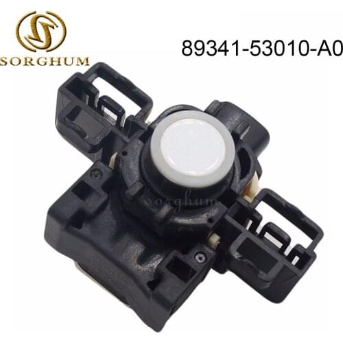 89341-53010-A0 For 2013-2015 Lexus IS350 IS250 GS350 PDC Backup Parking Aid Sensor 89341-53010