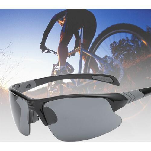 Unisex Dustproof Mountain Bike Road Bike Goggles UV400 Anti-glare Mtb Bicycle Sunglasses Outdoor Sports Riding Cycling Glasses