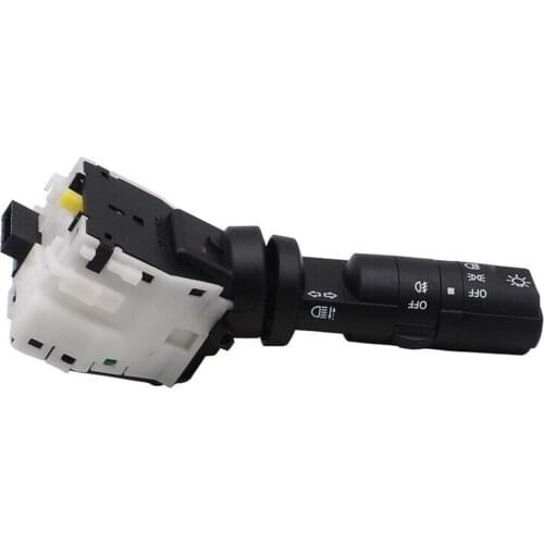 Car Signal Fog Light Function Steering Column Switch Fit For Nissan Frontier Pathfinder Sentra Xterra 25540ET11A 25540ET11E