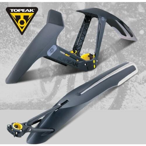 26/27.5/29 inch MTB Mudguard Bicycle Front Rear Wing for Bicycle Mud Guard Mountain Bike Fender