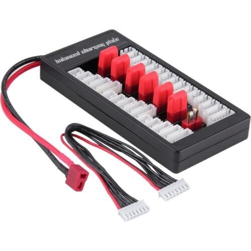 Battery Chargers Build-Power China