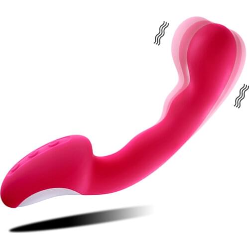 Man Nuo G Spot Dildo 30 Speed Vibrator for Women Dual Vibration Silicone Female Vagina Clitoris Massager Sex Toys For Women 88