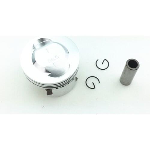 STARPAD Motorcycle engine parts Motorcycle modified piston 58.5mm high quality