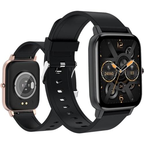 ELESECUR Smart Electronics
