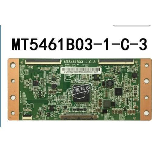 MT5461B03-1-C-3 logic board for / LVF550SE4L CDPW04 connect with T-CON connect board