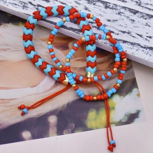 Idealway Bracelets For Lovers