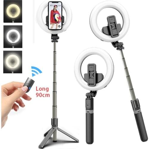 inRobert Selfie Sticks