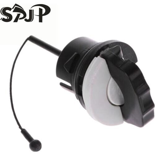 Chainsaw Fuel Tank Cap Tank Fuel Oil Cap Cover For Stihl Chainsaw MS260 MS340 MS250 MS210 MS230