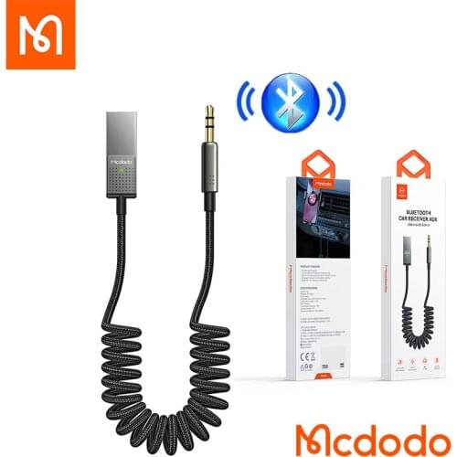 MCDODO Car Adapters For Mobile Phones