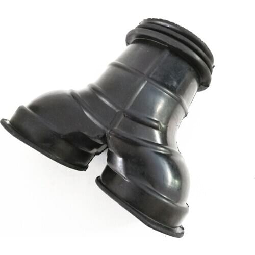 Motorcycle Carburetor Adapter Inlet Intake Pipe Mat For Honda 17253-KR3-600 Rebel CA250T MC13 1985