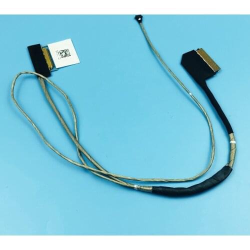 New Original Laptop LCD Cable for Dell Inspiron 3459 3558 5555 5551 5558 5559 AAL20 EDP Cable Non-touch DC020025K00 DC020024C00