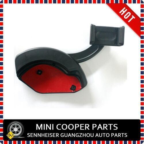 Brand New ABS Plastic Material Universal Car Holder For Mini Cooper F55 F56 (1Pcs/Set)
