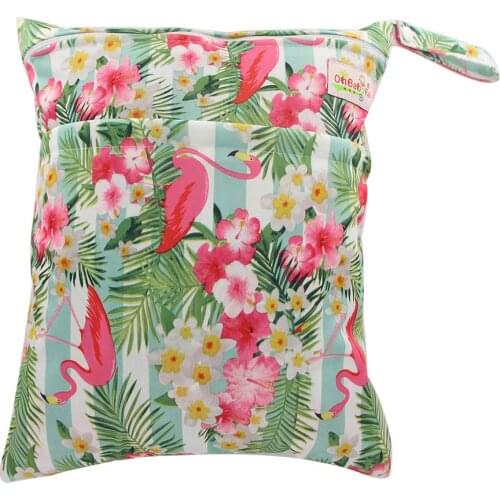 OHBABYKA Bags For Mums