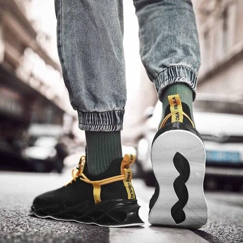 Casualshoes Breathable Shoes