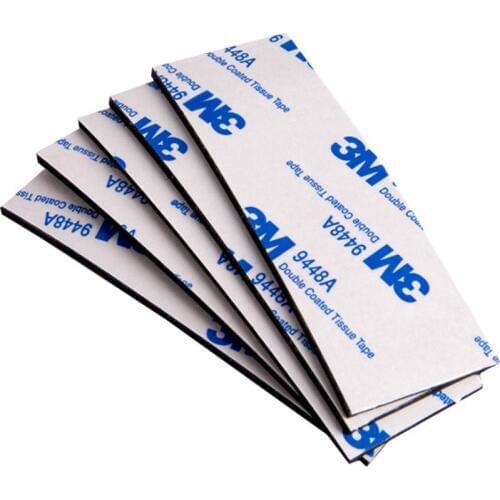 RC LiPo Battery silicone non-slip mat 3s 4s lipo Battery Protect Guard For QAV250 QAV210 QAV-R 220 260 QAV-X Martian 230 255