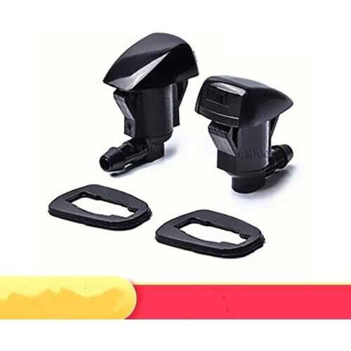 Suitable for JEEP Jeep Grand Cherokee Sprinkler 85381-AE020 Sprinkler Nozzle