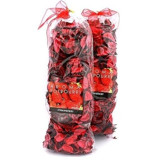 İkbalHome Scented Dry Rose 2'Li Package decoration artificial flower искусственный цветок