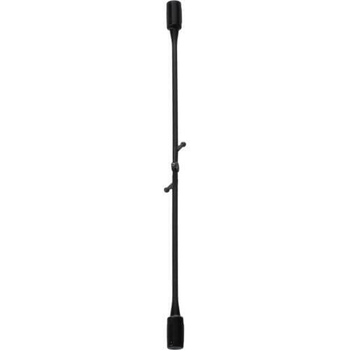 V911 WLtoys 4CH RC Helicopter Parts Balance Bar Flybar & Connect Buckle V911-05