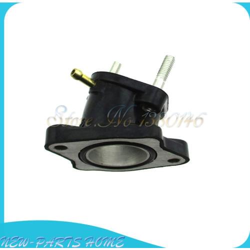 30mm Inlet Pipe Curve Intake Manifold Pipe For CG250 250cc ATV Dirt Pit Bike Go Kart