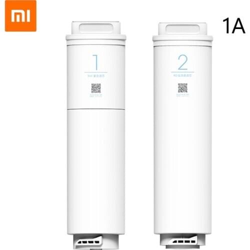 Xiaomi Water Purifier 1A Water Filter Original Replacement 3 in 1 Composite Filter Reverse Osmosis Filter Water Treament