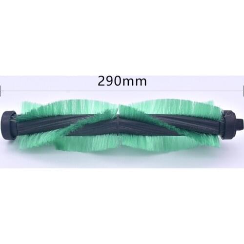 Vacuum cleaner spare parts main brush for ECOVACS DEEBOT 8 series 810 820 830 CEN650 cleaning accessories